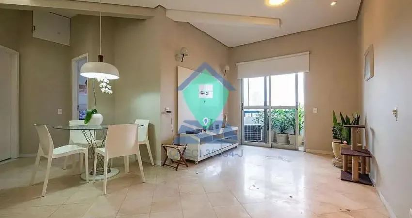 Cobertura duplex de 152m² para venda por r$ 2.3000.000,00 e locação por r$ 11.977,27 em pinheiros,