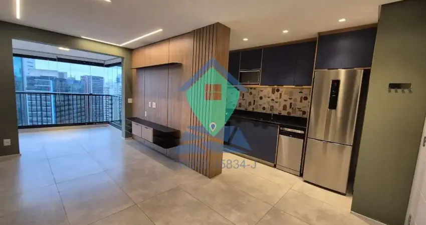 Apartamento 73m² para locação por r$ 11.267,34 em pinheiros, são paulo, sp