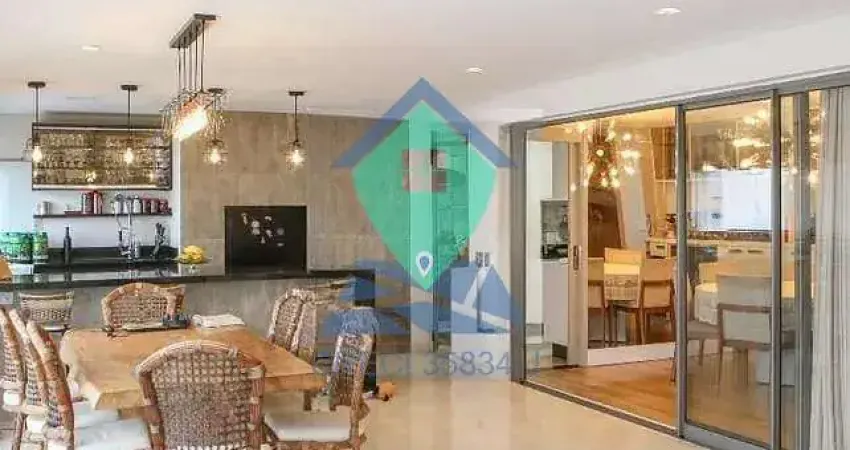Apartamento 174m² à venda por r$ 3.498.000,00 , na vila leopoldina, são paulo, sp