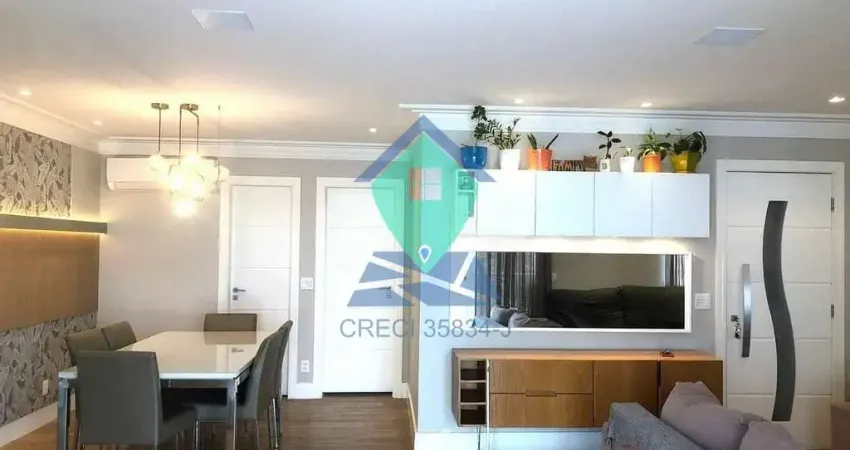 Apartamento 151m²  à venda por r$2.630.000,00, na vila leopoldina, são paulo, sp