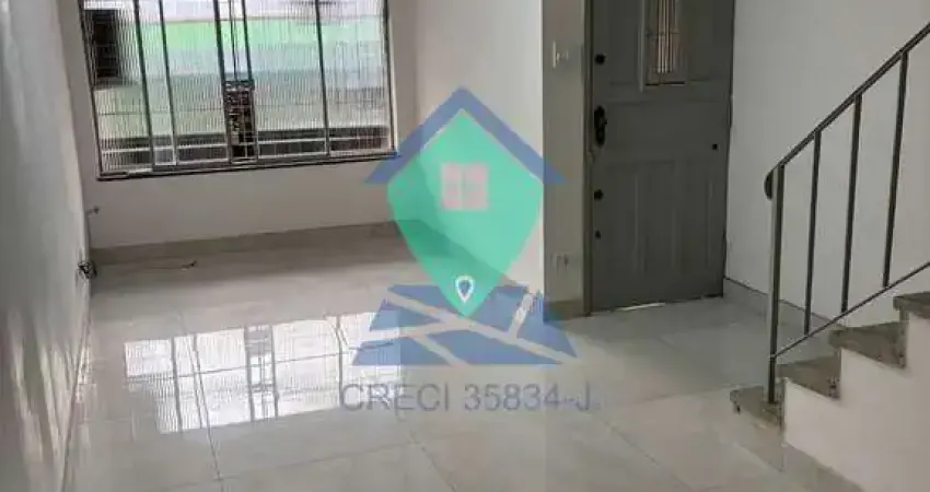 Sobrado 134m² para locação por r$ 4.581,28 em perdizes, são paulo, sp