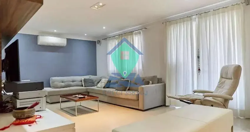 Apartamento 175m² para locação por r$ 19.249,58 na vila romana, são paulo