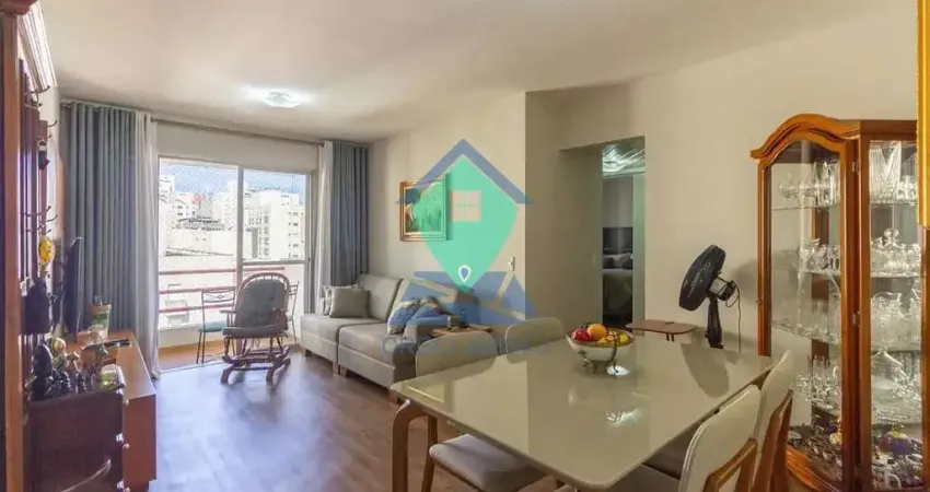 Apartamento 61m² à venda por r$ 850.000,00 no jardim paulista, são paulo, sp