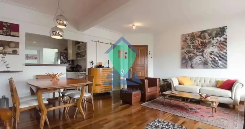 Apartamento 97m² para venda por r$ 1.095.000,00 para locação por r$ 7.027,75 na vila romana, são pa