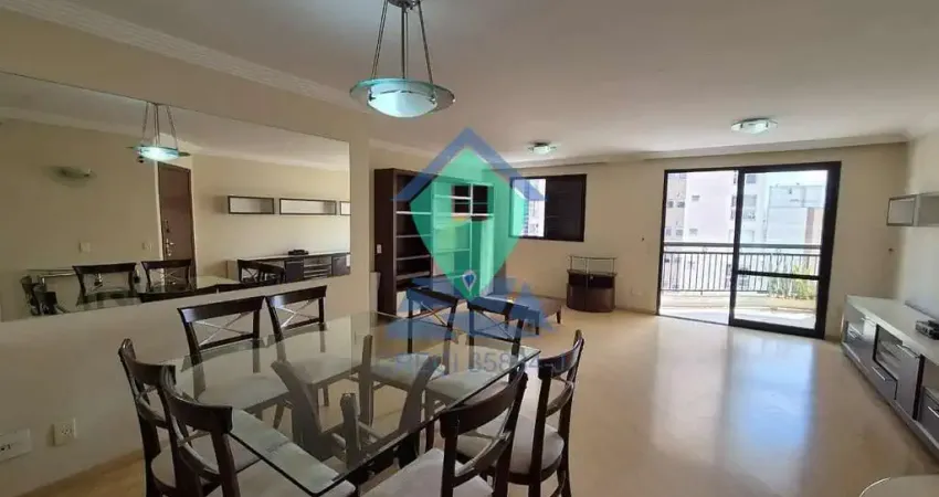 Apartamento 116m² à venda por r$ 1.450.000,00 na vila romana, são paulo, sp