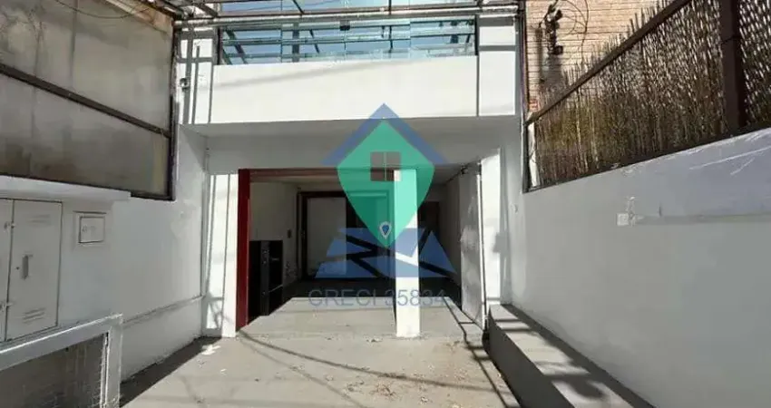 Loja 129m² para venda por r$ 2.000.000,00 e locação por r$ 8.779,46 em pinheiros, são paulo, sp