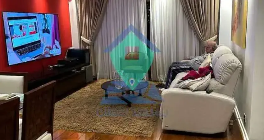 Apartamento 120 m² para venda por r$ 1.500.000,00 em perdizes - são paulo/sp