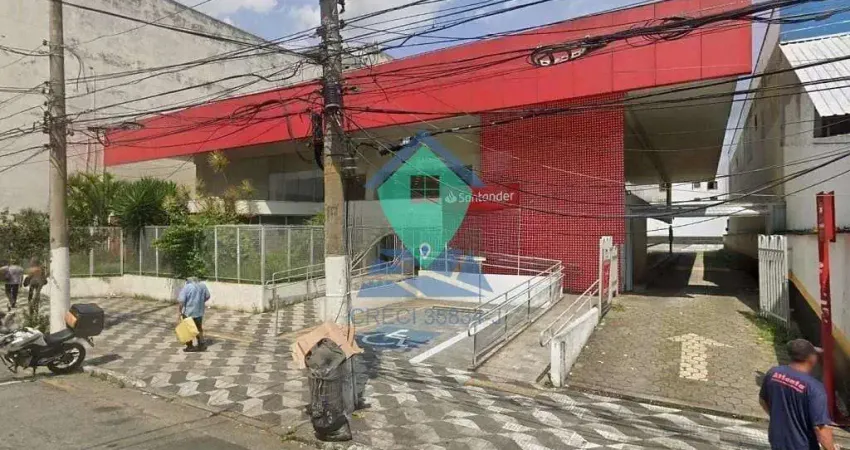 Galpão 1.439m² para venda por r$ 20.000.000,00 e locação por r$ 84.760,71 na lapa, são paulo, sp