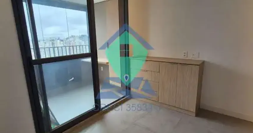 Apartamento 32m² para locação por r$ 5.180,00 na consolação, são paulo, sp