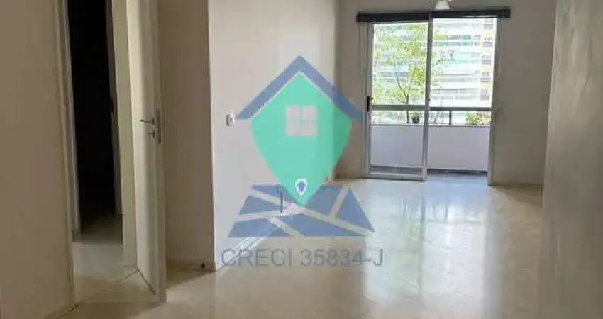 Apartamento 80m² para locação por r$ 5.244,76 em perdizes, são paulo, sp