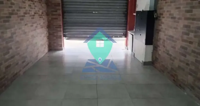 Salão cormecial 160m² para locação r$ 4.263,35/mês, na barra funda, são paulo, sp