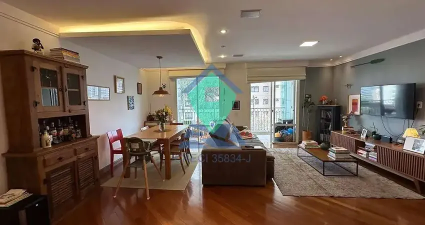 Apartamento 119m² para venda por r$ 1.600.000,00 na pompéia, são paulo, sp