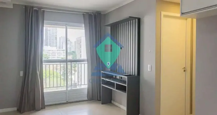 Apartamento 48m² para venda por r$ 789.000,00 e locação por r$ 4.955,96 na vila pompéia, são paulo,
