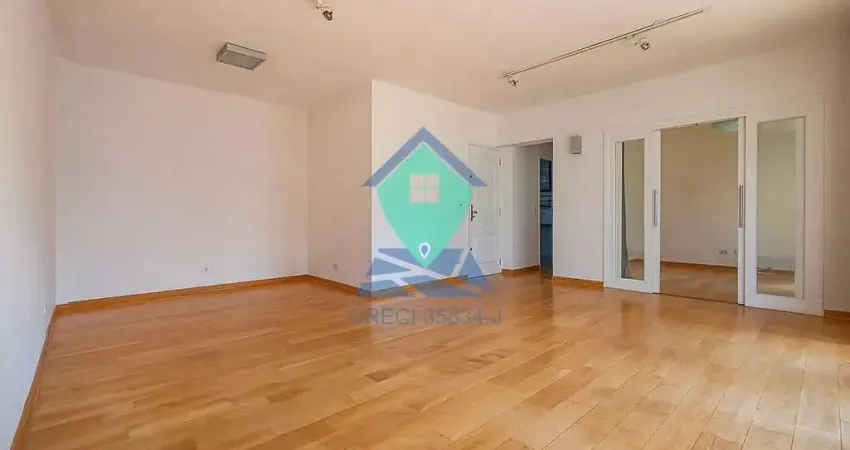 Apartamento de 120m² à venda por r$ 1.745.000,00 em pinheiros, são paulo, sp