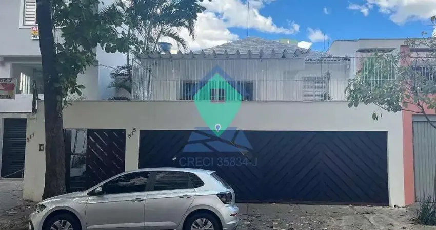 Casa 322m² à venda por r$ 3.199.000,00 na vila romana, são paulo, sp