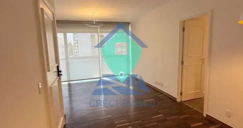 Apartamento de 90m² para locação por r$ 9.767,83 na consolação, são paulo, sp