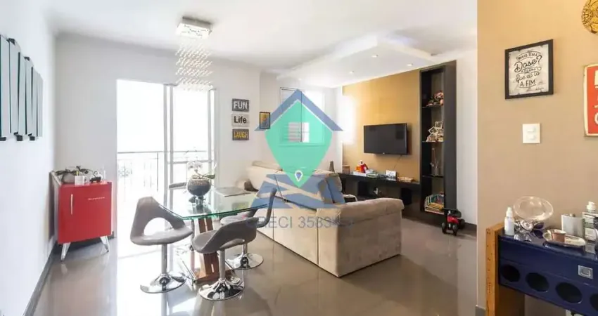 Apartamento 65m² à venda por r$ 910.000,00 na vila romana, são paulo, sp
