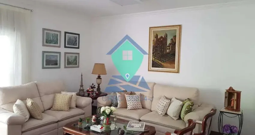 Casa de 236m² à venda por r$ 2.900.000,00 no alto da boa vista, são paulo, sp