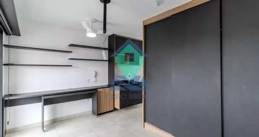 Studio 27m² para locação por r$ 2.570,00 na vila buarque, são paulo, sp