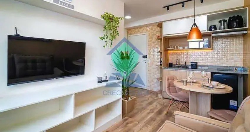 Apartamento 26m² à venda por r$ 375.000,00 na bela vista, são paulo, sp