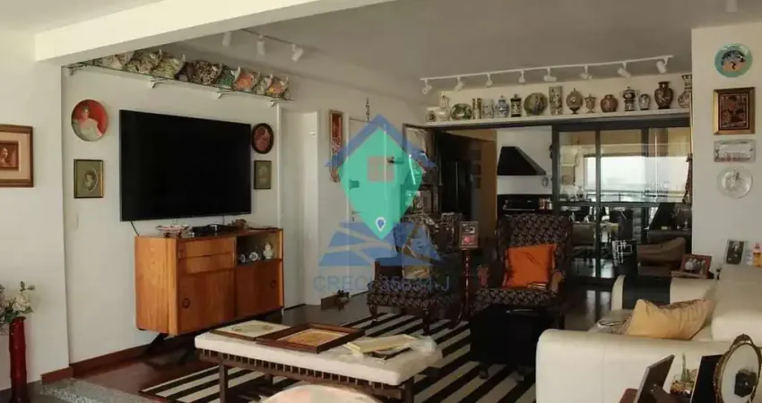 Apartamento 154m² à venda por r$ 2.890.000,00, na vila leopoldina, são paulo, sp