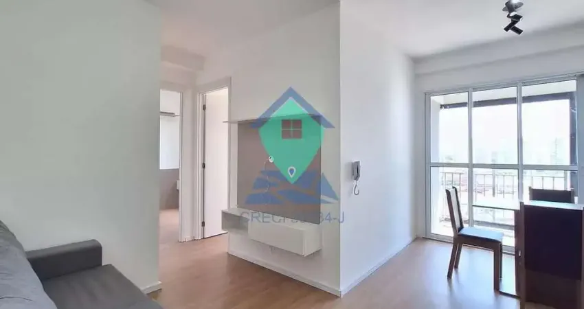 Apartamento 41m² para venda por r$ 470.000,00 e locação por r$ 3.850,00 na lapa, são paulo, sp