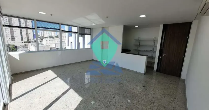 Sala 41 m² à venda por r$ 480.000,00 e locação por r$ 3.542,20 na lapa - são paulo/sp