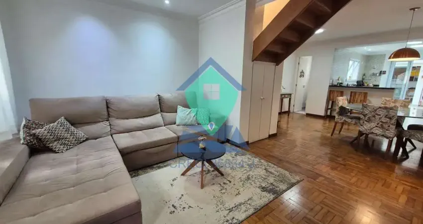 Sobrado reformado 180m² à venda por r$ 1.980.000,00 na pompéia, são paulo, sp