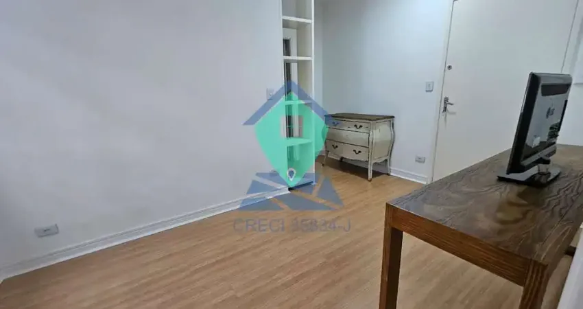 Apartamento 44 m² à venda por r$ 510.000,00 ou locação por r$ 3.207,53 na vila madalena - são paulo