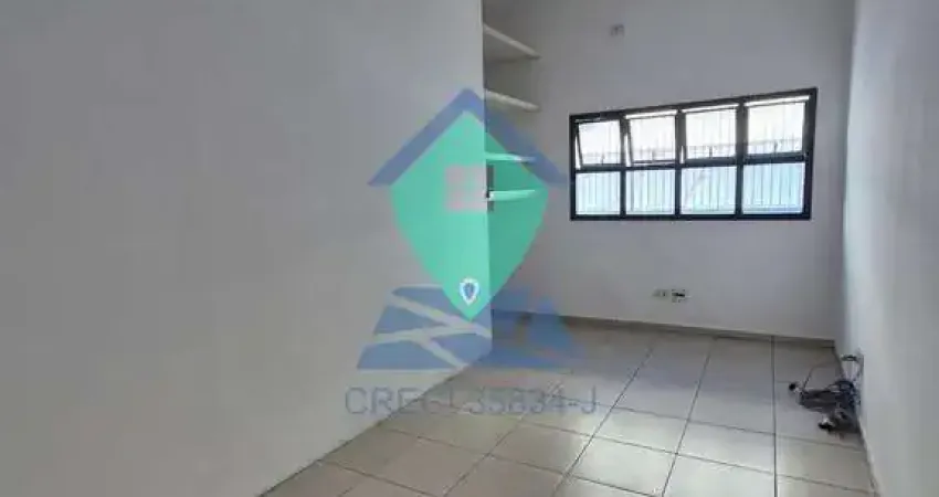 Sala 35m² para locação por r$ 1.682,55 na vila romana, são paulo, sp