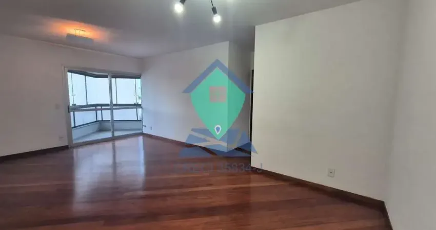 Apartamento 132m² à venda por r$ 1.260.000,00 na vila ipojuca, são paulo, sp