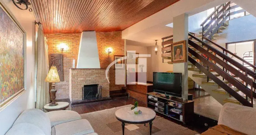 Casa à venda no jardim das vertentes/vila sônia, uso residencial ou comercial com 265m²ac, terreno 307m², em zona z2, próximo ao metro vila sônia.