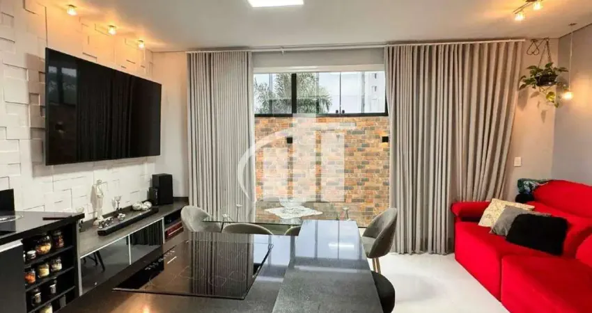 Casa de condomínio, móveis modernos semi mobiliado, 3 quartos (1 suíte), 3 vagas a venda localizado em Presidente Altino - Osasco/SP.