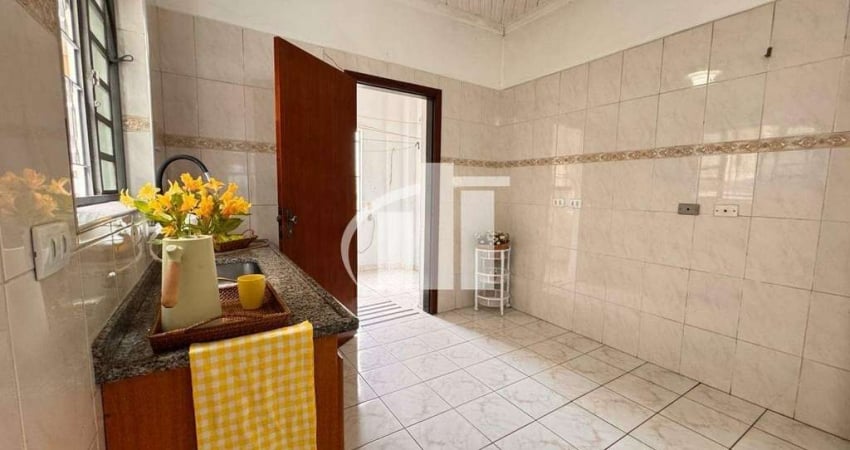 Casa TERREA a venda no Jaguaré ao lado do Peg-Pese, 3 dormitórios. Amplo terreno com 290m², para quem gosta de quintal amplo ou INVESTIMENTO !!!