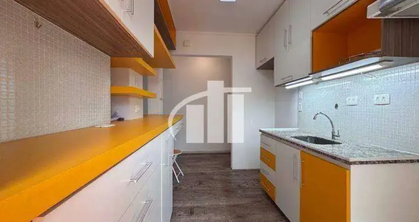 Apartamento para locação no Butanta-Vila Indiana, 3 quartos, 1 vaga descoberta, condominio com Piscina, Próximo a USP, há 2km do metro Butanta.