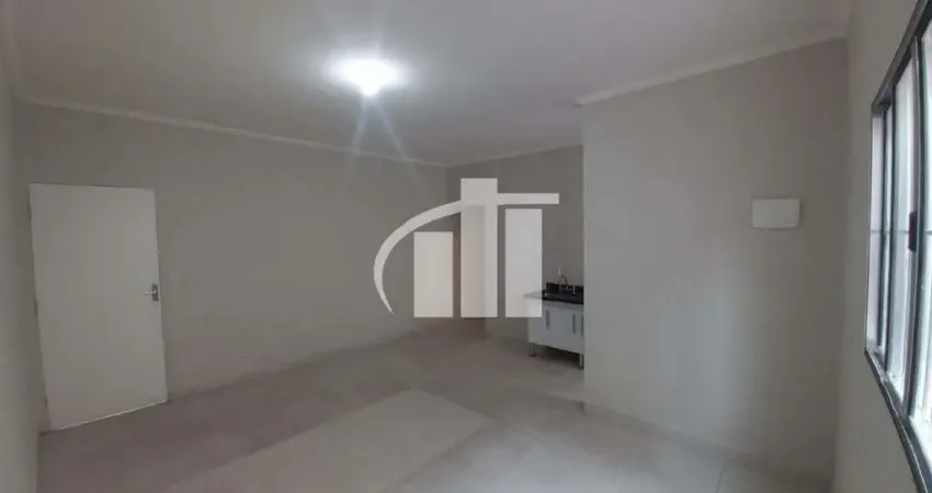 APARTAMENTO- CÓD :2894