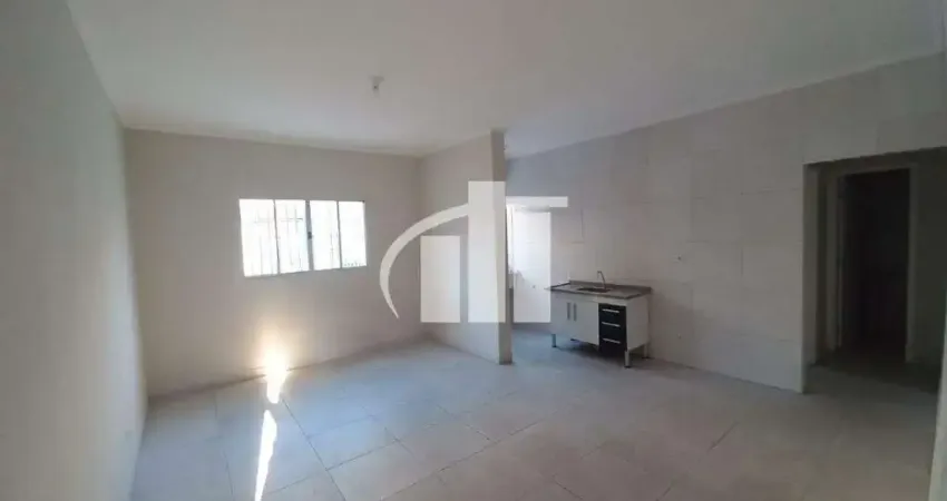Apartamento com 1 quarto para alugar na Rua da Associação, 80, Novo Osasco, Osasco