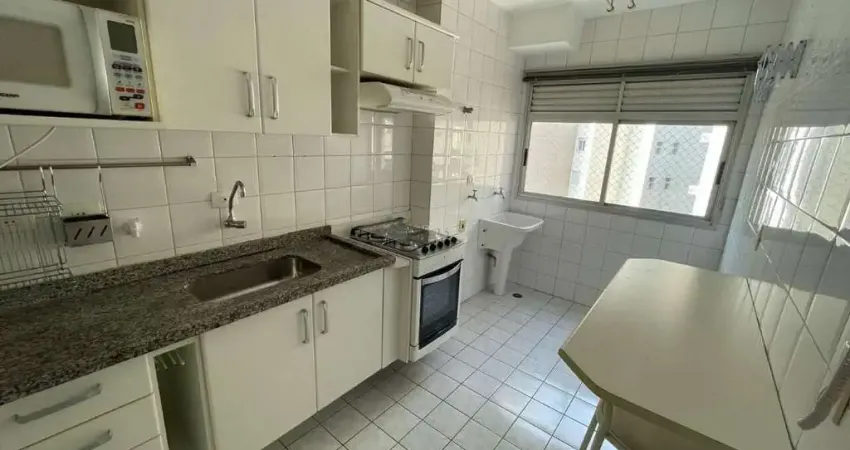 Apartamento para alugar na Largo Mário Bissolatti, 06, Centro, Osasco
