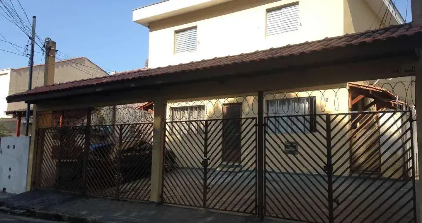 Casa com 2 quartos para alugar na Rua Pirajuia, 257, Jaguaré, São Paulo