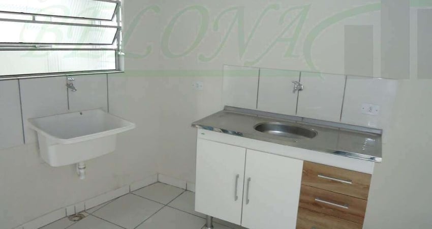 Casa para aluguel, 1 quarto, JAGUARE - São Paulo/SP