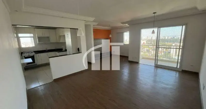 Apartamento com 2 quartos à venda na Rua Parnamirim, 110, Jaguaré, São Paulo