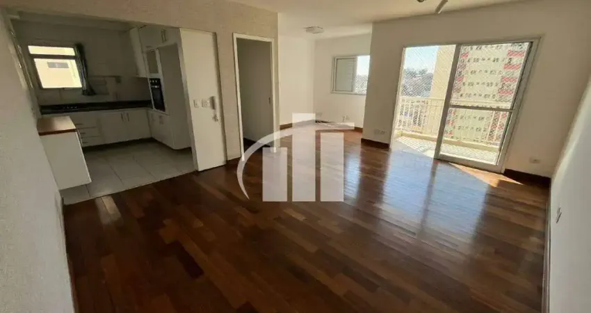 Apartamento com 1 quarto à venda na Rua Parnamirim, 110, Jaguaré, São Paulo