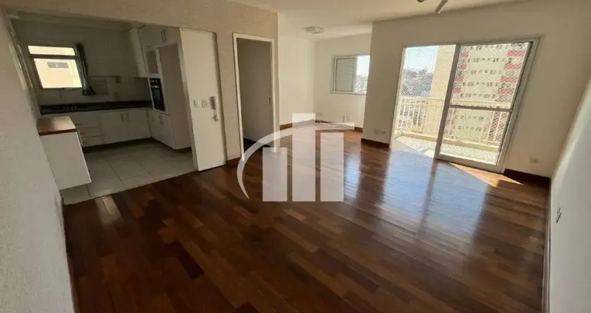 Apartamento com 1 quarto para alugar na Rua Parnamirim, 110, Jaguaré, São Paulo