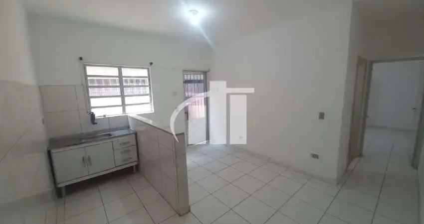 Casa com 1 quarto para alugar na Avenida Bolonha, 138, Jaguaré, São Paulo
