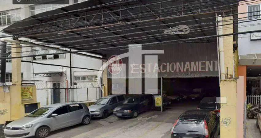 Ponto comercial à venda na Rua Fiorino Beltramo, 247, Centro, Osasco
