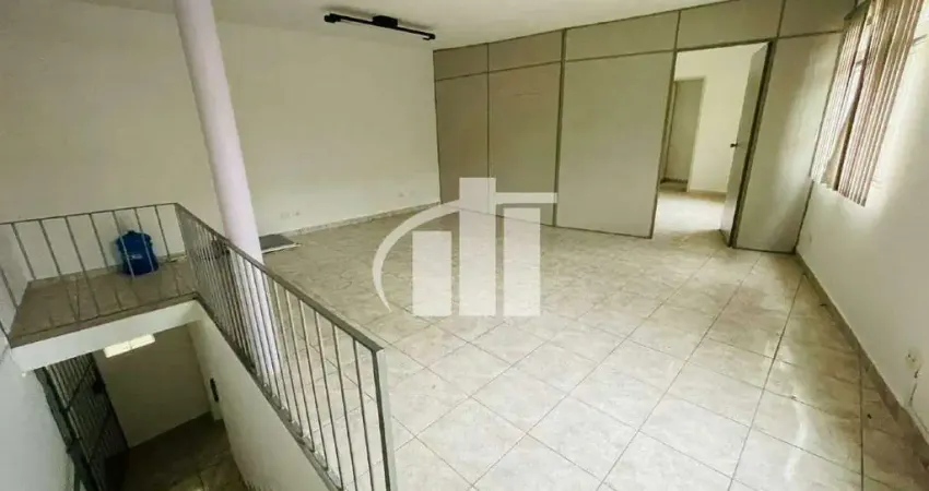 Sala comercial para alugar na Avenida Presidente Altino, 606, Jaguaré, São Paulo