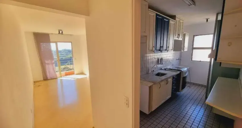 Oportunidade! apartamento a venda lado do portão3 da usp, para investimento ou moradia. são 3quartos, sacada, 1 banheiro,1 vaga de garagem.