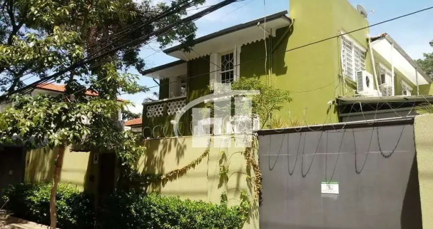 Casa com 15 quartos à venda na Rua Minas Gerais, 58, Parque das Flores, São Paulo