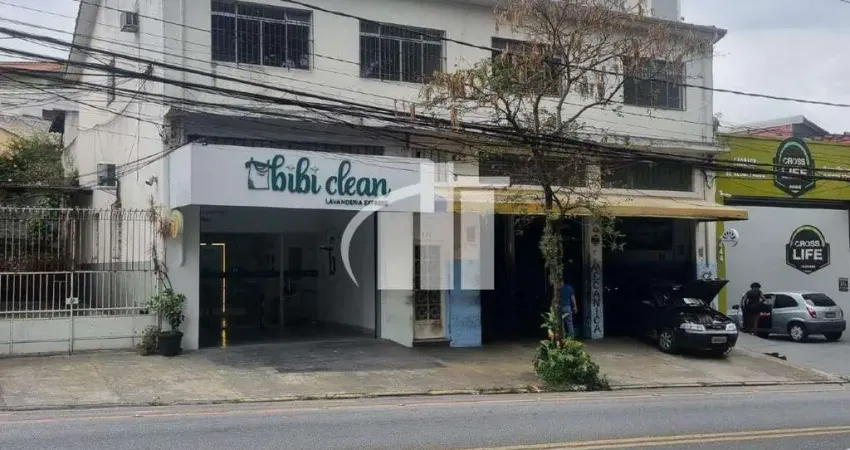 Ponto comercial à venda na Avenida Presidente Altino, 454, Jaguaré, São Paulo