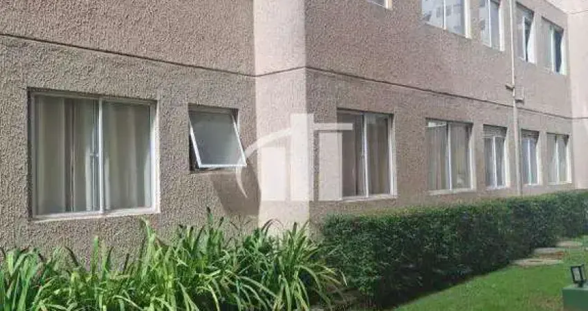 Apartamento com 2 quartos à venda na Rua Santa Amélia, 141, Jardim do Lago, São Paulo